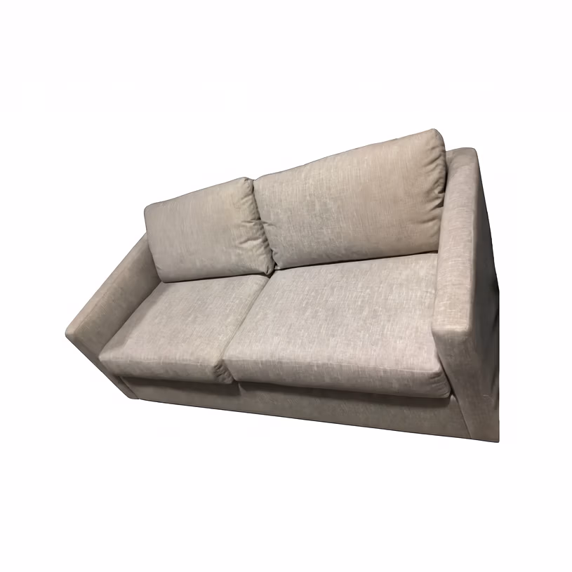 Hughes Sofa Final Price