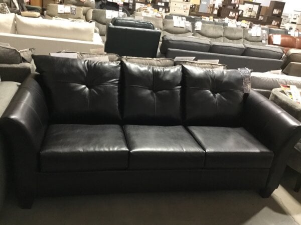 Hughes Sofa Final Price Clearance 5