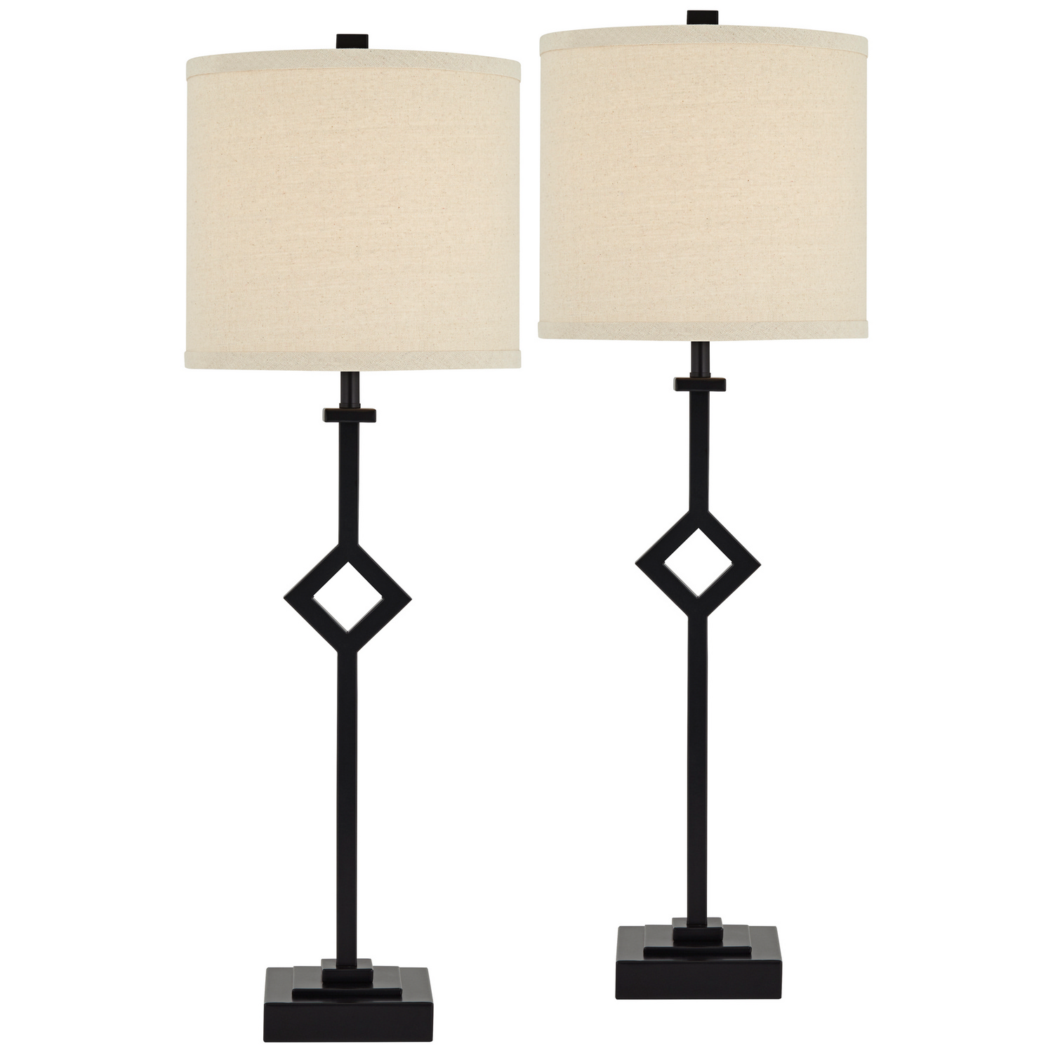 Whitewater Table Lamp Lighting Pacific Coast Lighting 4