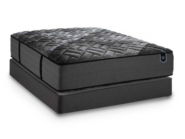2-Sided, Flip-able Kingsley Firm Mattress Only Firm Adjustable Friendly 19