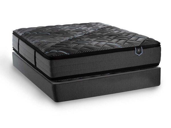 2-Sided, Flip-able Kingsley Firm Mattress Only Firm Adjustable Friendly 20