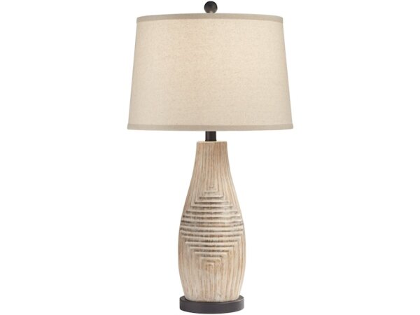 Togo Table Lamp Lighting Pacific Coast Lighting