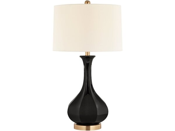 Bluesteel Table Lamp Lighting Pacific Coast Lighting