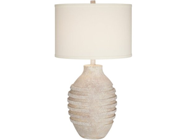 Whitewater Table Lamp Lighting Pacific Coast Lighting