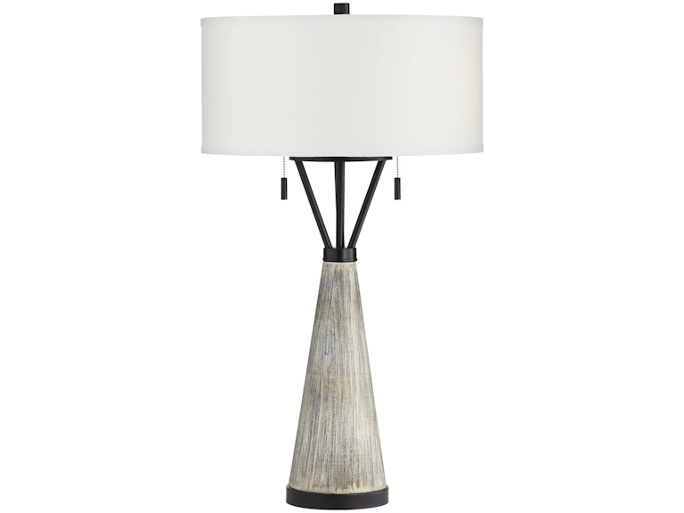Two Light Table Lamp Lighting Pacific Coast Lighting 8