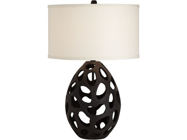 Luna Table Lamp Lighting Pacific Coast Lighting Luna Table Lamp Lighting Pacific Coast Lighting