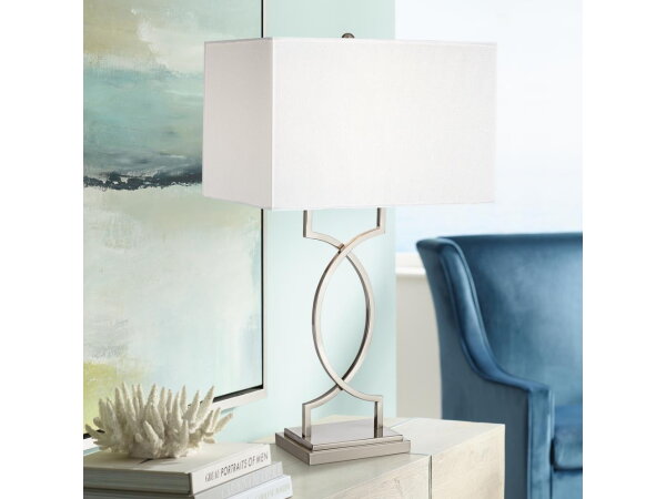 Modern Rome Table Lamp Lighting Pacific Coast Lighting Modern Rome Table Lamp Lighting Pacific Coast Lighting