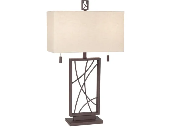 Crossroads Table Lamp Lighting Pacific Coast Lighting Crossroads Table Lamp Lighting Pacific Coast Lighting