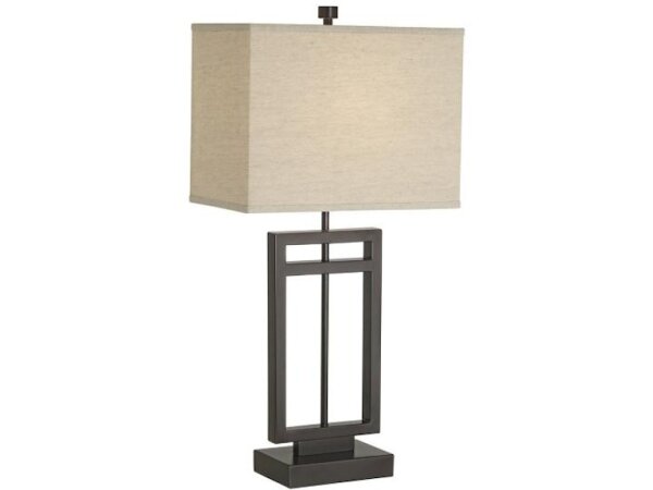Central Loft Table Lamp Lighting Pacific Coast Lighting Central Loft Table Lamp Lighting Pacific Coast Lighting