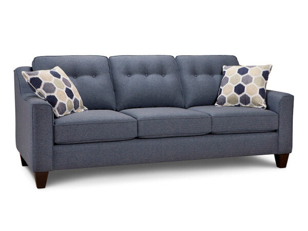 4731 Loveseat Sofas North American Made