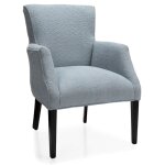 843-03 Accent Chair Chairs & Benches North American Made 5