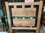 WIT Twin Headboard Final Price Clearance 5