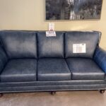 Stanton Accent Table Black End tables Alder & Tweed 8