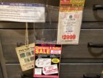 Amish Made 5 Drawer Chest Final Price Clearance 6