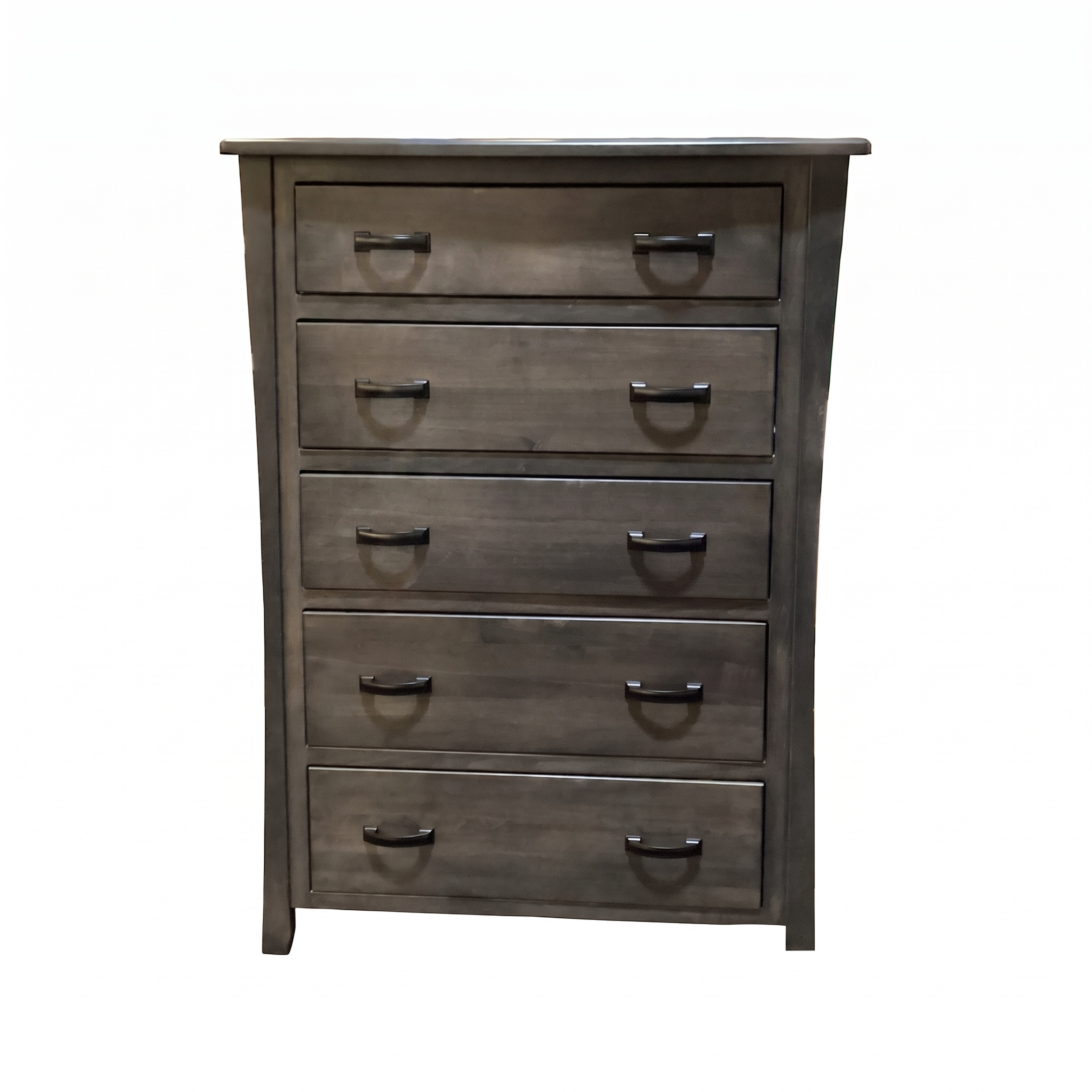 Amish Made 5 Drawer Chest Final Price