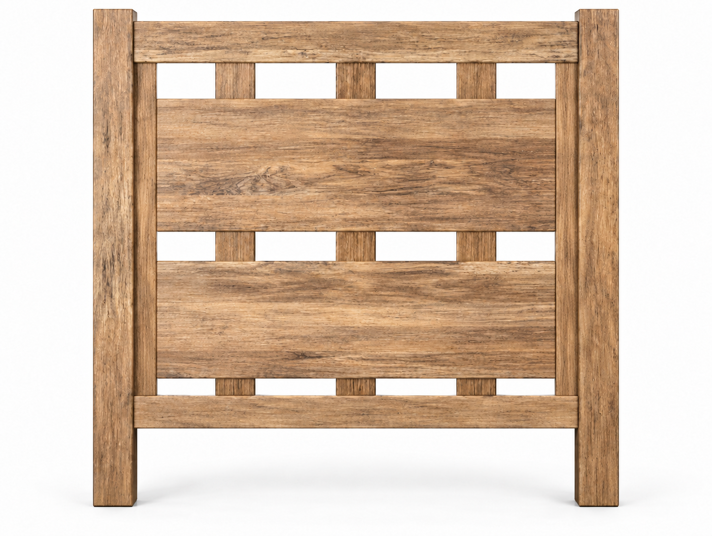 WIT Twin Headboard Final Price