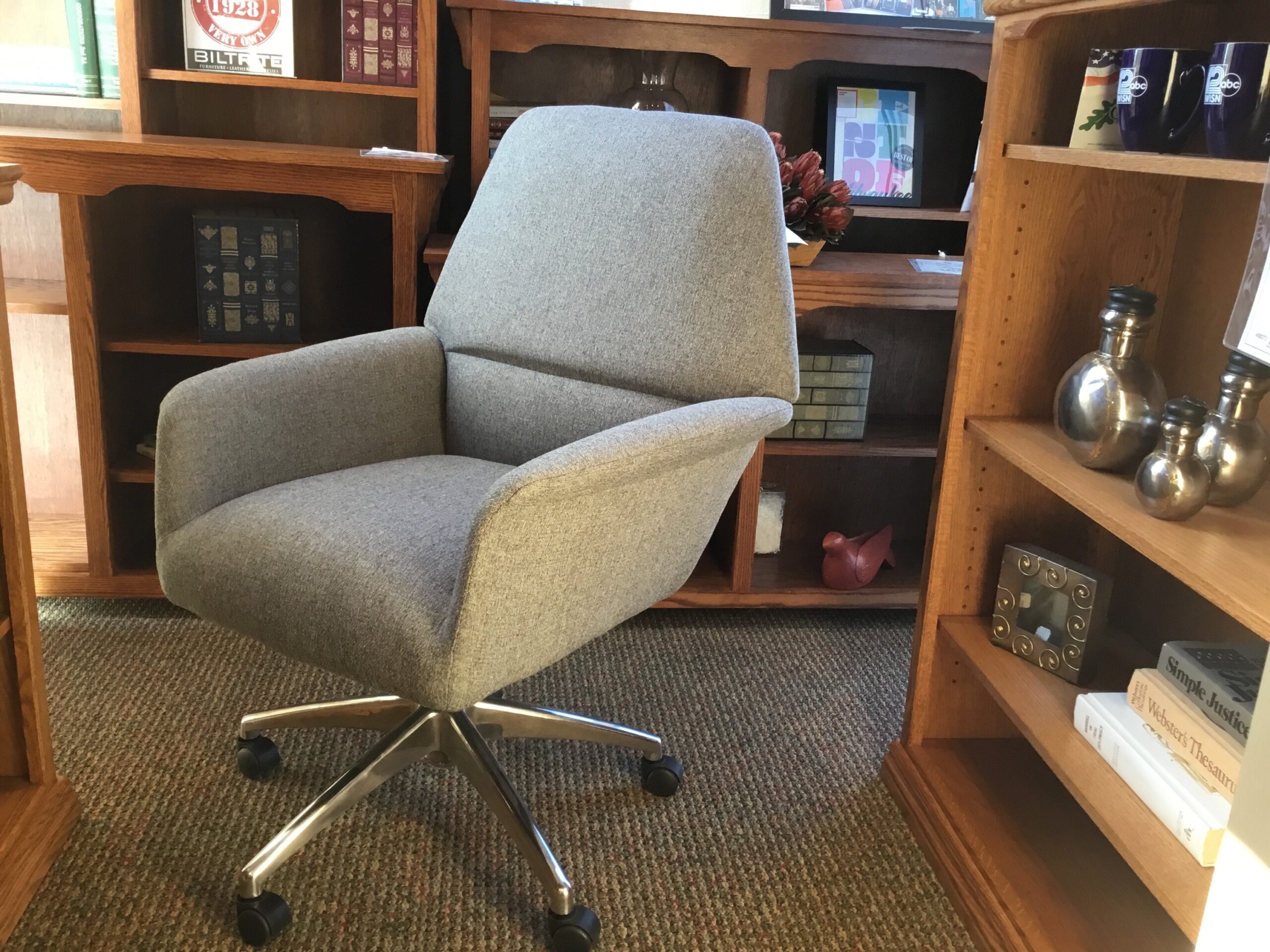 UC671 5-Zone Power Recliner Recliners Best Seller 6