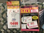 Decor-Rest Swivel Chair Final Price Clearance 6