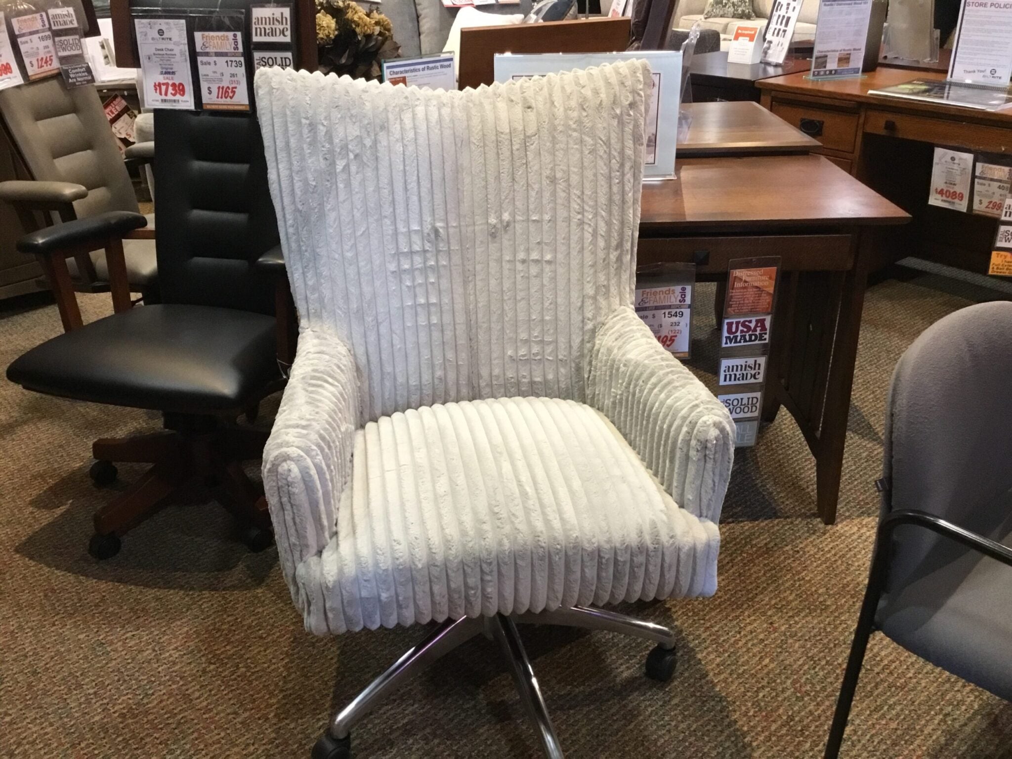 Clearance + Outlet – BILTRITE - Greenfield - Metro Milwaukee Furniture ...
