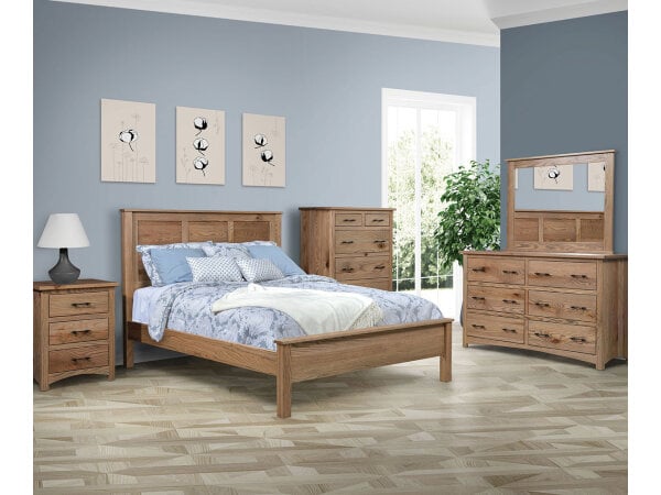 Lincoln Bedroom Set Bedroom Sets Amish Made
