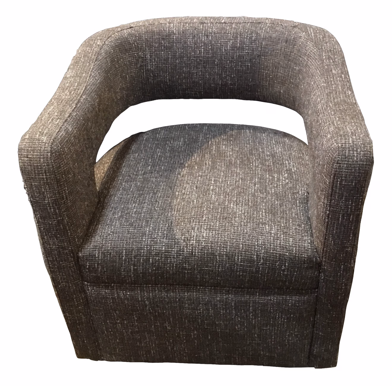 Sam J Swivel Chair Final Price