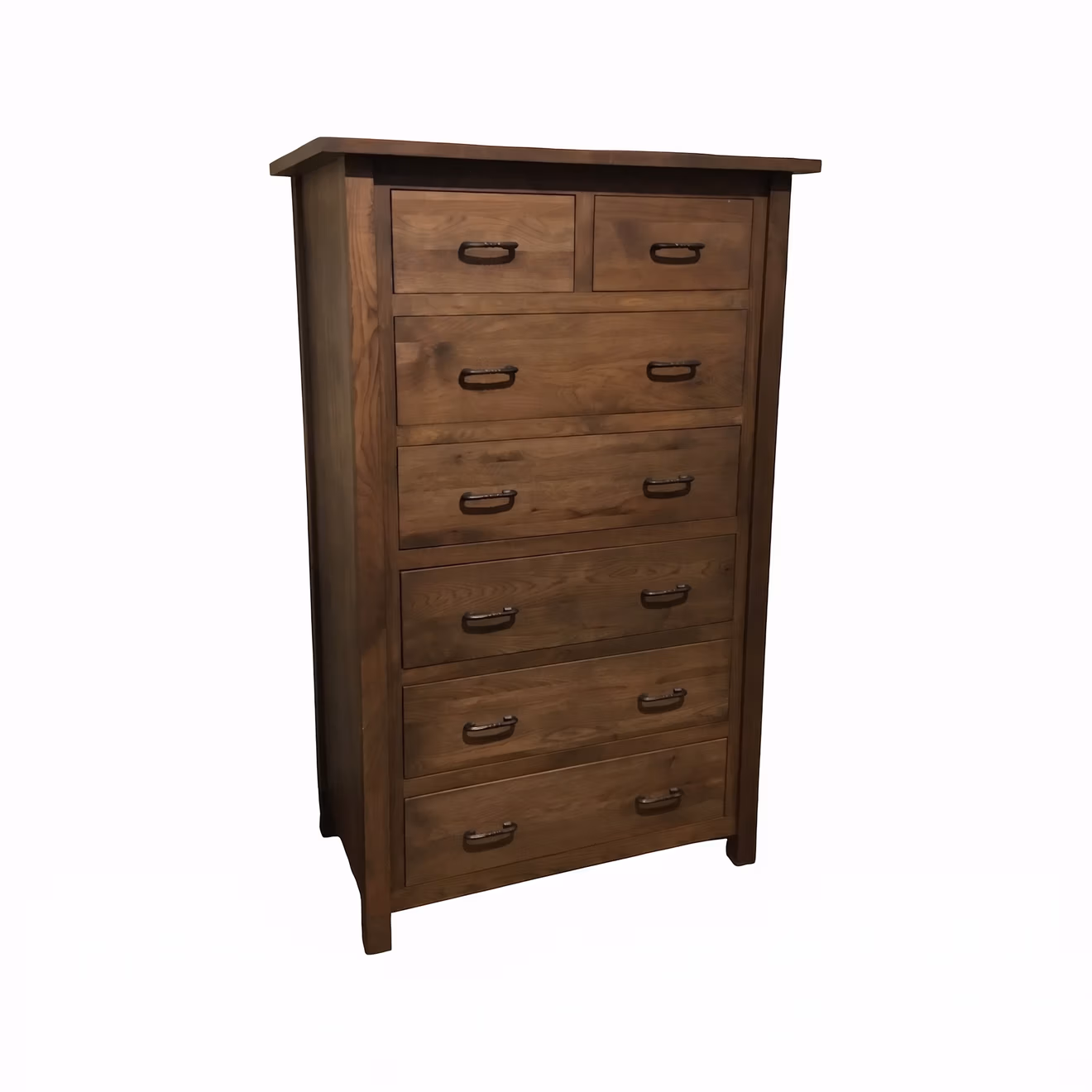 Amish Made Chest Final Price