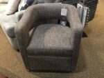 Sam J Swivel Chair Final Price Clearance 5
