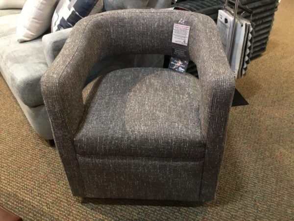 Sam J Swivel Chair Final Price Clearance 3