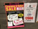 Amish Made 5 Drawer Chest Final Price Clearance 6