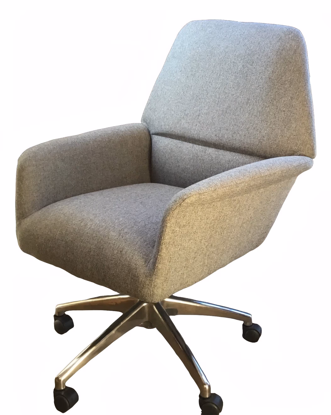 Parker Living Desk Chair Final Price