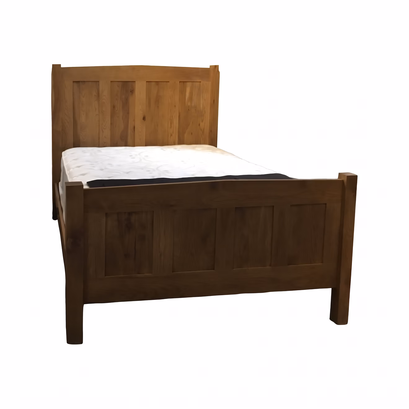 Amish Made Queen Bed Final Price