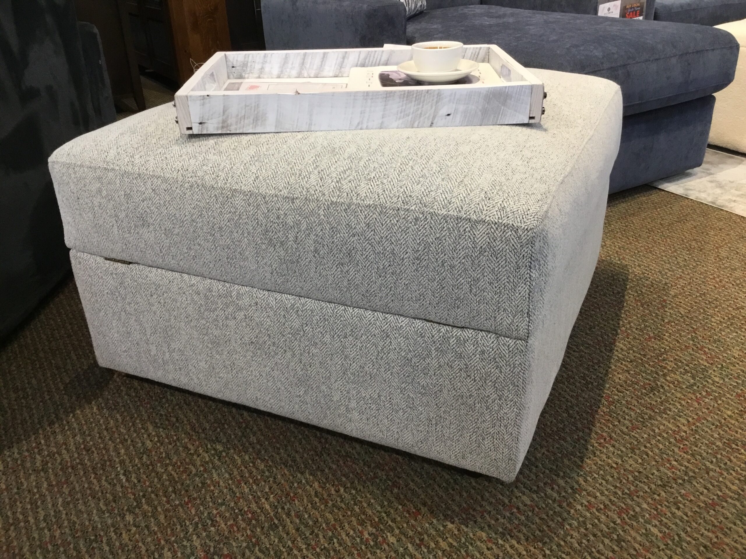Sam J Bench Final Price Clearance 7