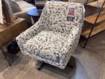Decor-Rest Swivel Chair Final Price Clearance 5