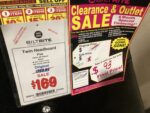 FOA Twin Headboard Final Price Clearance 14