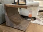 IFD End Table Final Price Clearance 5