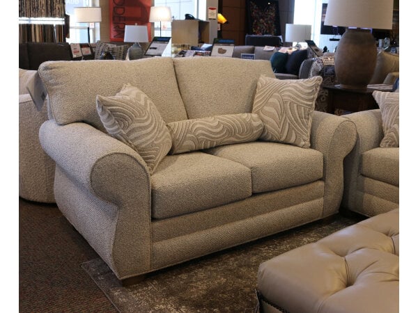502 Loveseat Loveseats Customizable