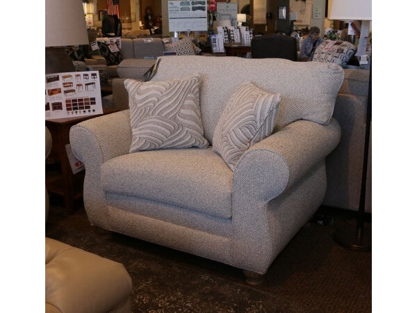 509 Chair & a Half Chairs Customizable
