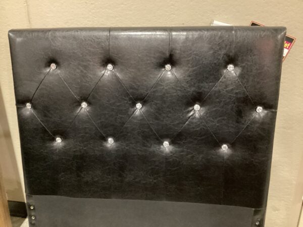 FOA Twin Headboard Final Price Clearance