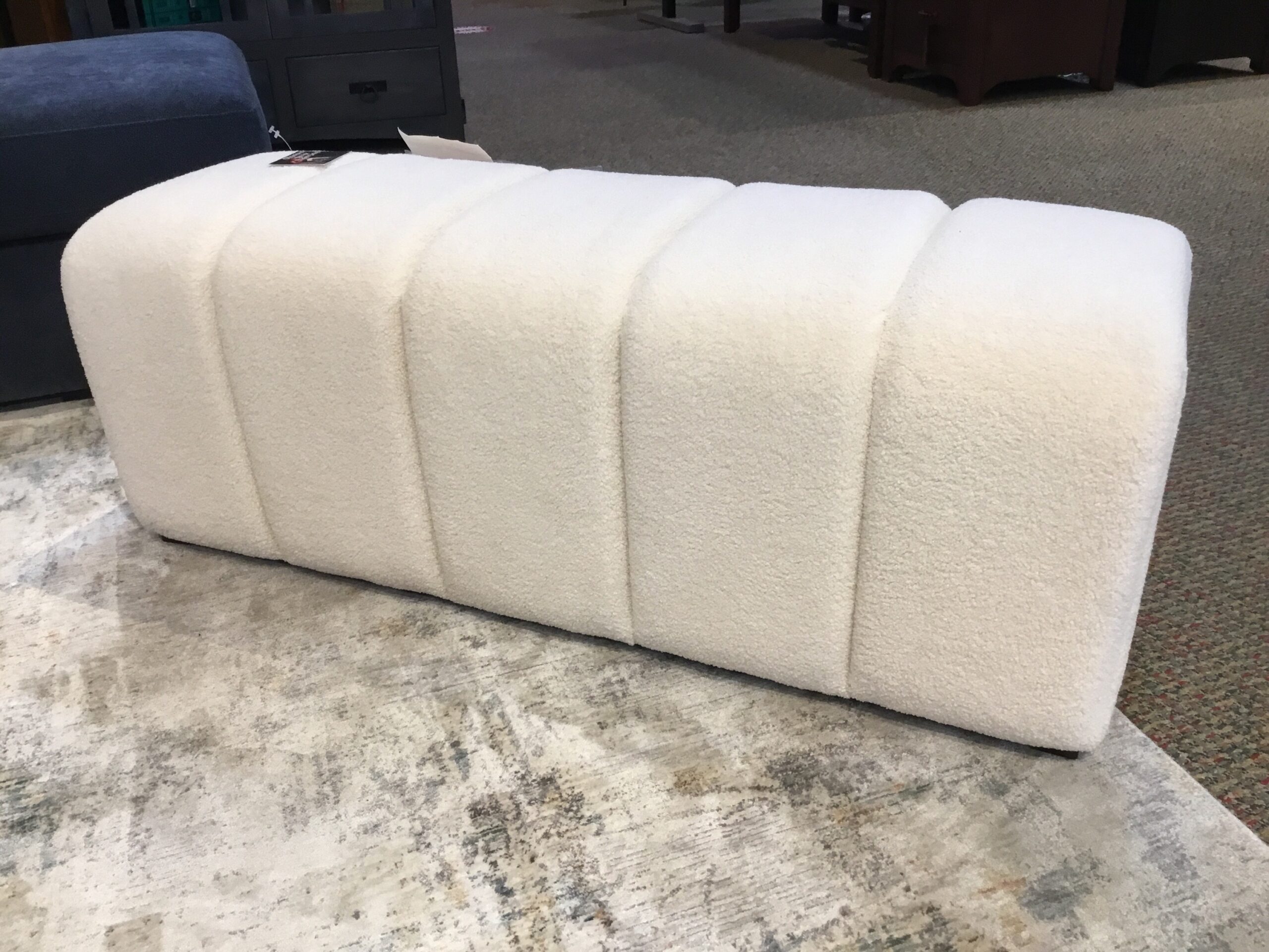 Luke Ottoman Final Price Clearance 7
