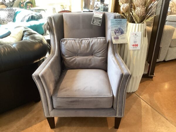 Decor-Rest Chair Final Price Clearance