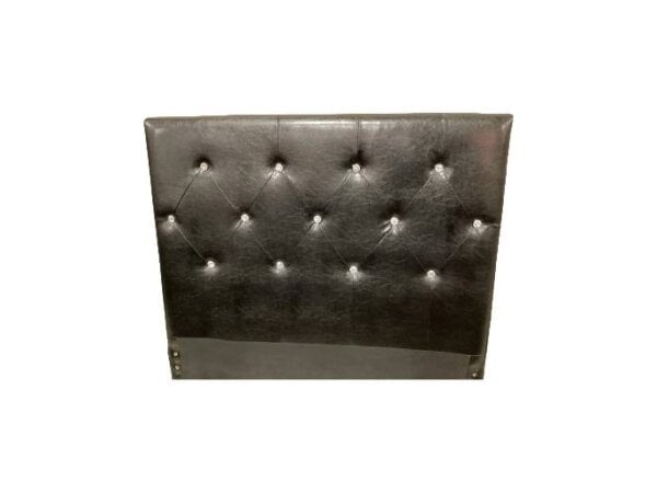 FOA Twin Headboard Final Price