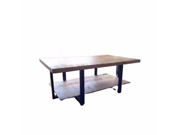 IFD Cocktail Table Final Price
