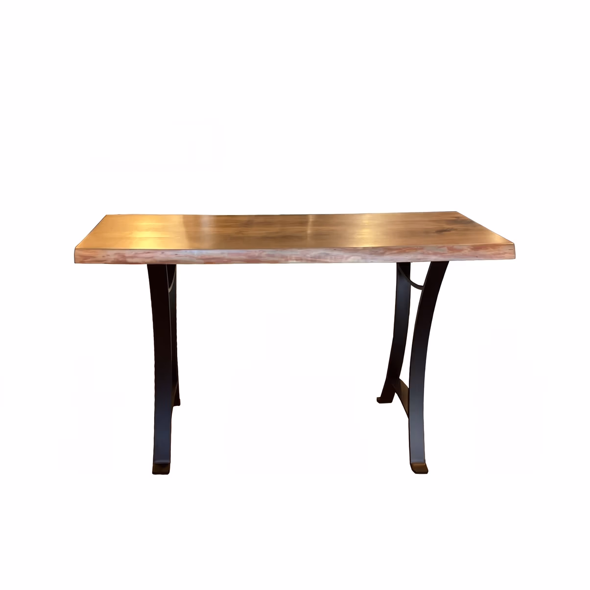 Amish Made Sofa Table Final Price