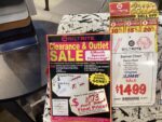 Decor-Rest Swivel Chair Final Price Clearance 6