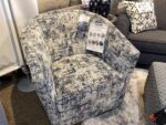 Decor-Rest Swivel Chair Final Price Clearance 5