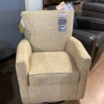 Decor-Rest Swivel Chair Final Price Clearance 7