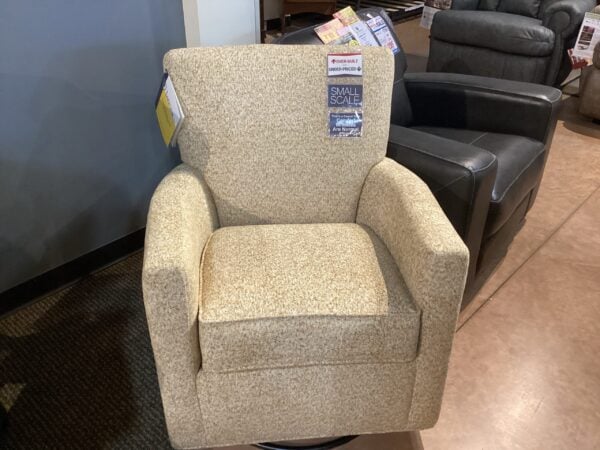 Lancer Swivel Glider Final Price Clearance