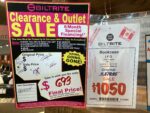 IFD Bookcase  Final Price Clearance 6