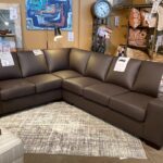 Lancer Sofa Small Scale  Final Price Clearance 8