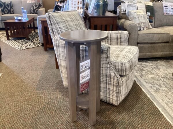 Amish Made Plant Stand Final Price Clearance